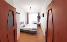 Pokoje Gościnne Justynka